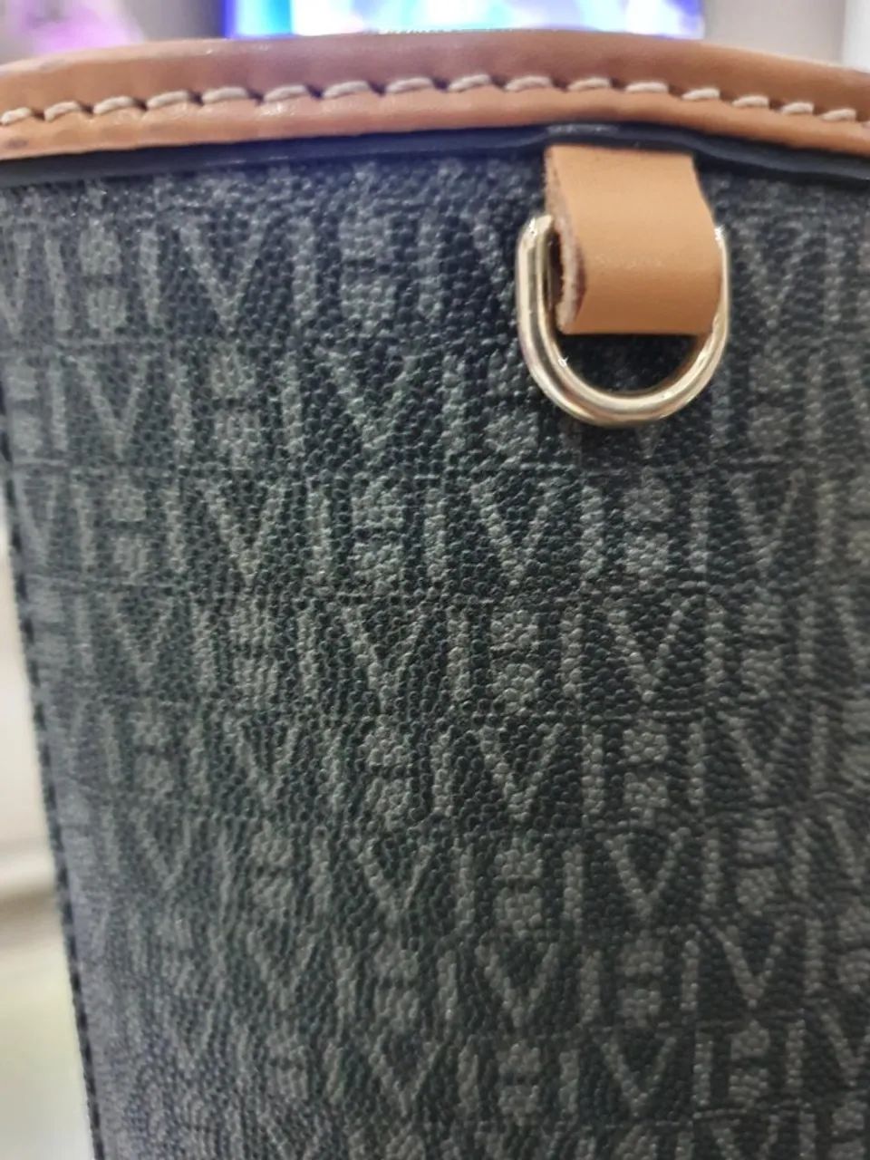 Bolsa Victor Hugo original - Foto 2