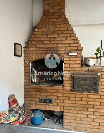 Sobrado para venda e locação, Santa Paula, São Caetano do Sul, SP