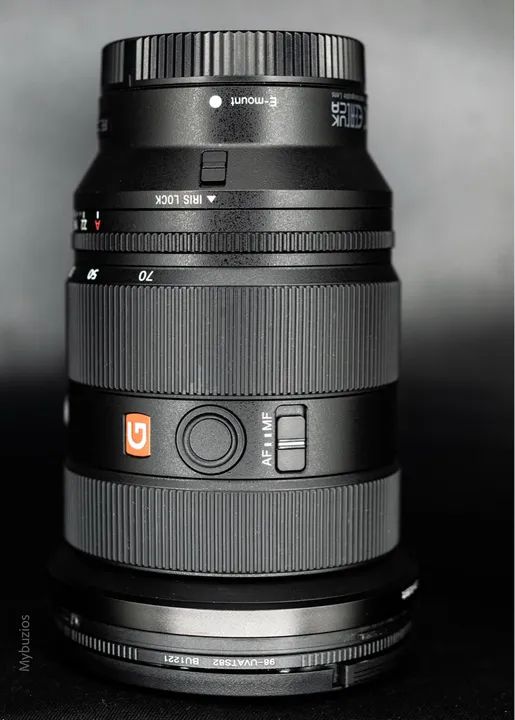 Lente Sony FE 2.8/24-70 GM - Foto 4