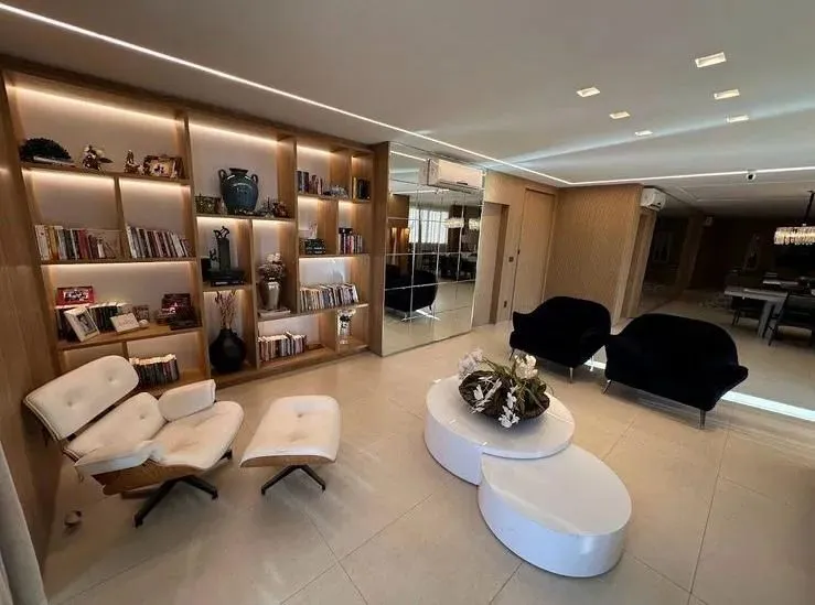 Residencial Pátio Suíça