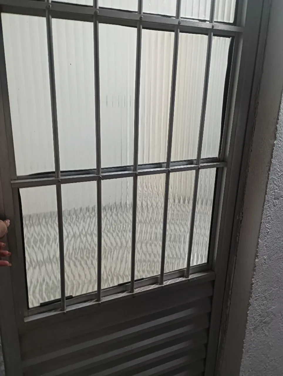 Casa 2/4 cabula