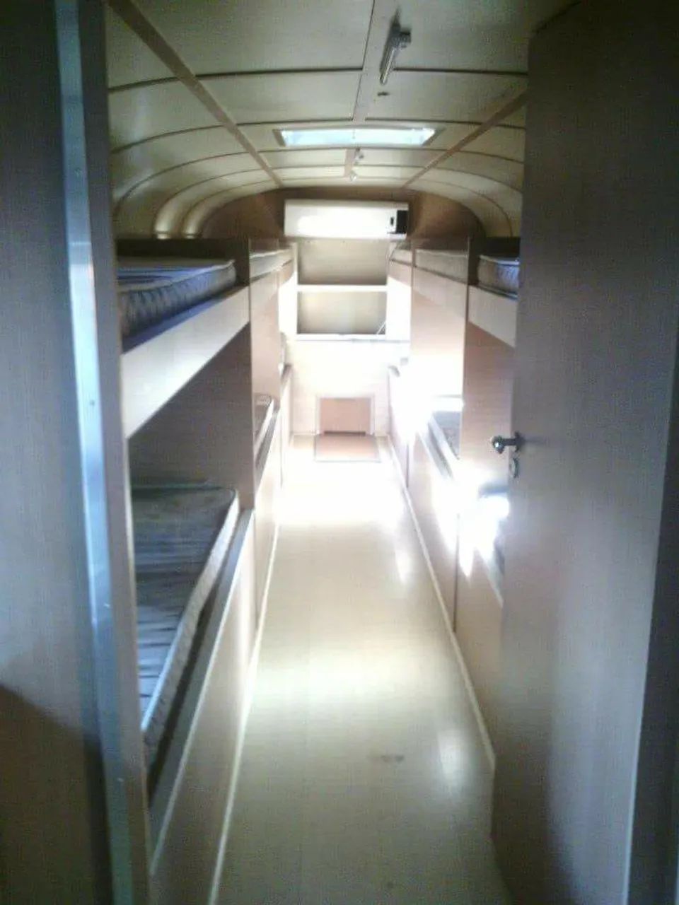 Motorhome Scania 12 pessoas, pescaria cavalgada eventos  - Foto 6