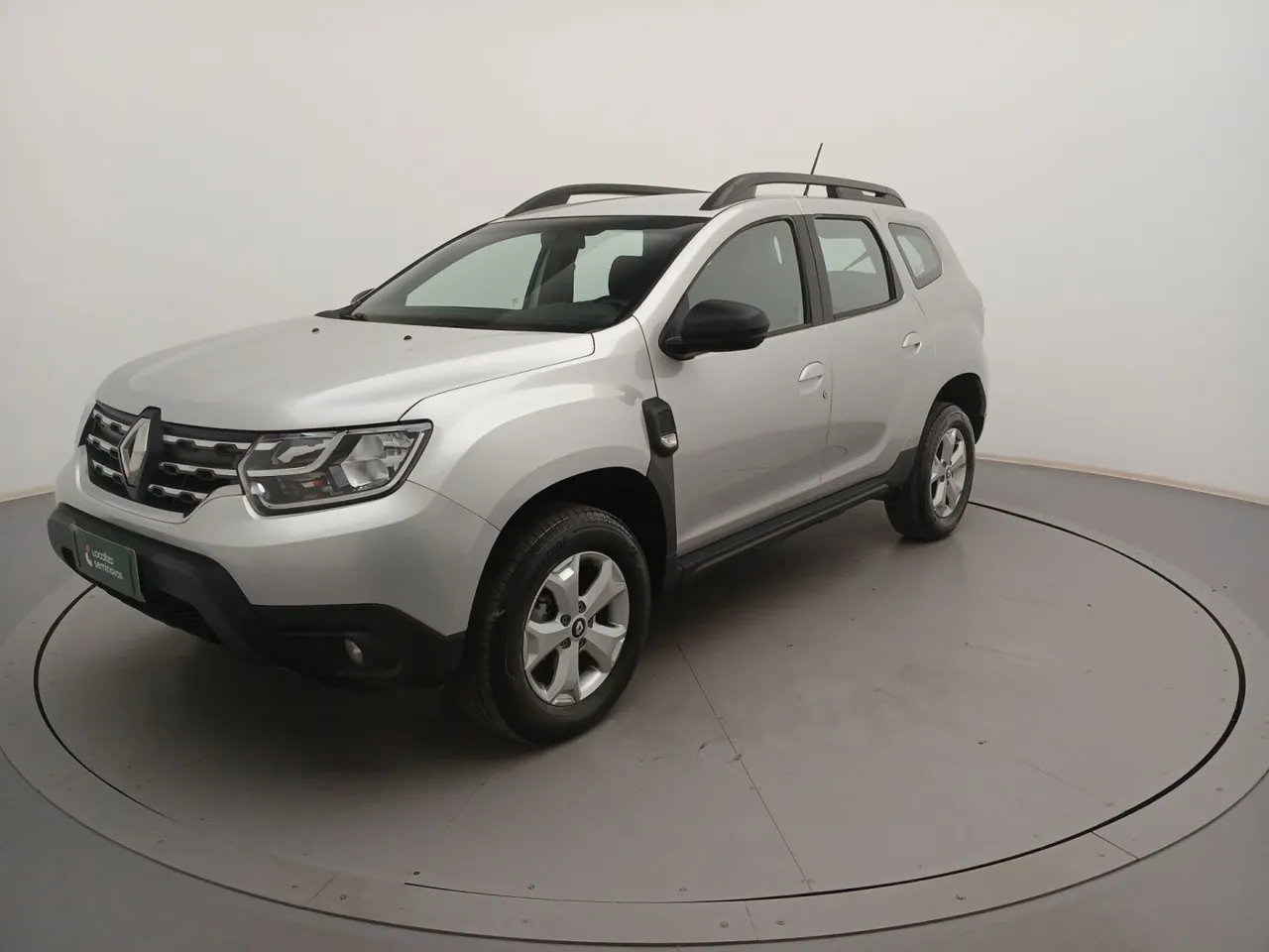 Renault Duster 2024 1.6 16v sce flex intense x-tronic