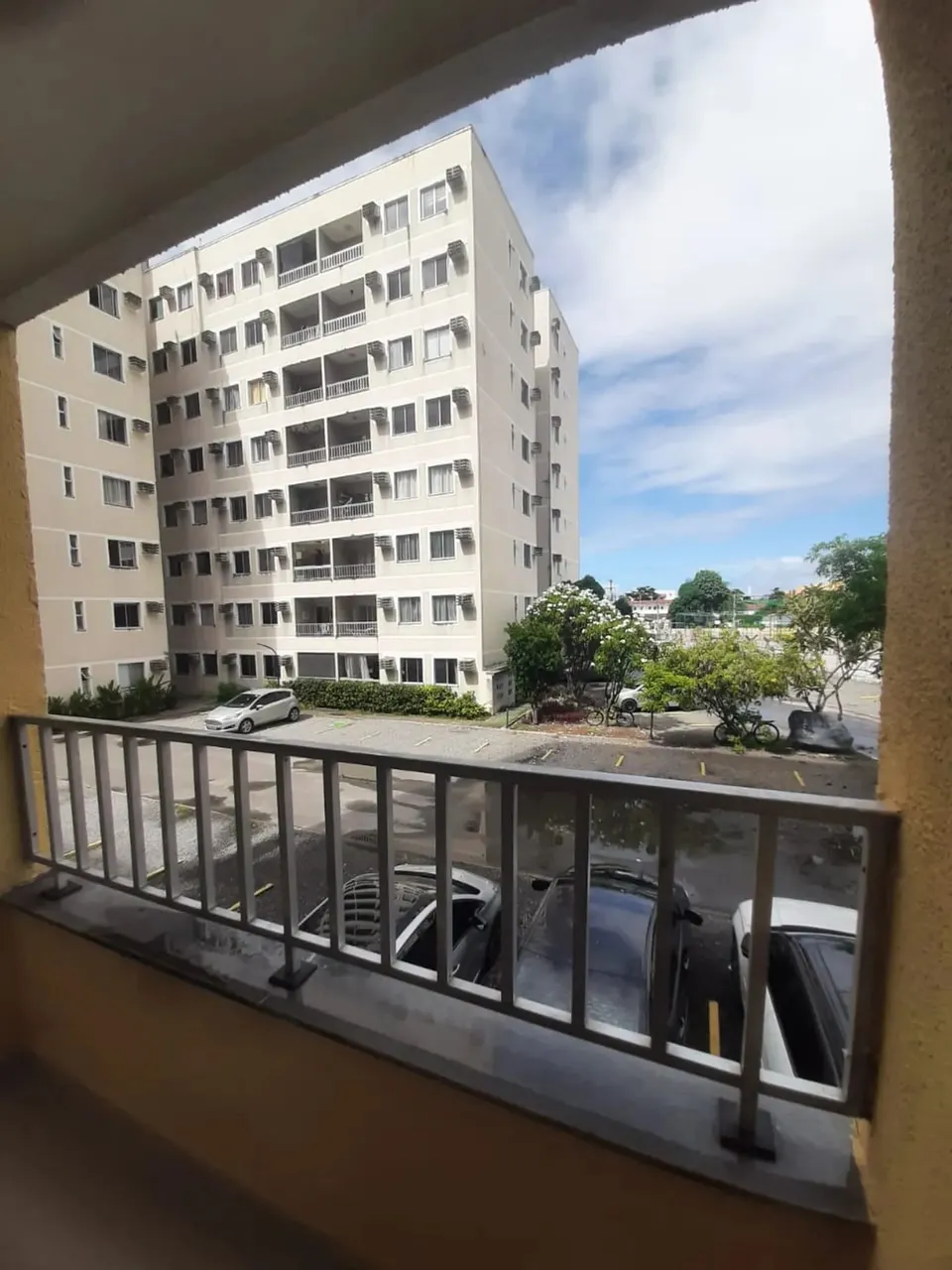 Oportunidade! Apartamento 3 Quartos no Condomínio Clube Praia de Piedade