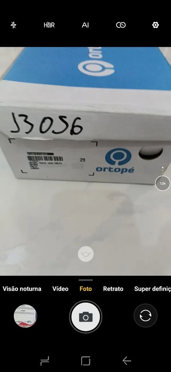 Sapato Ortopé 29 - Foto 4