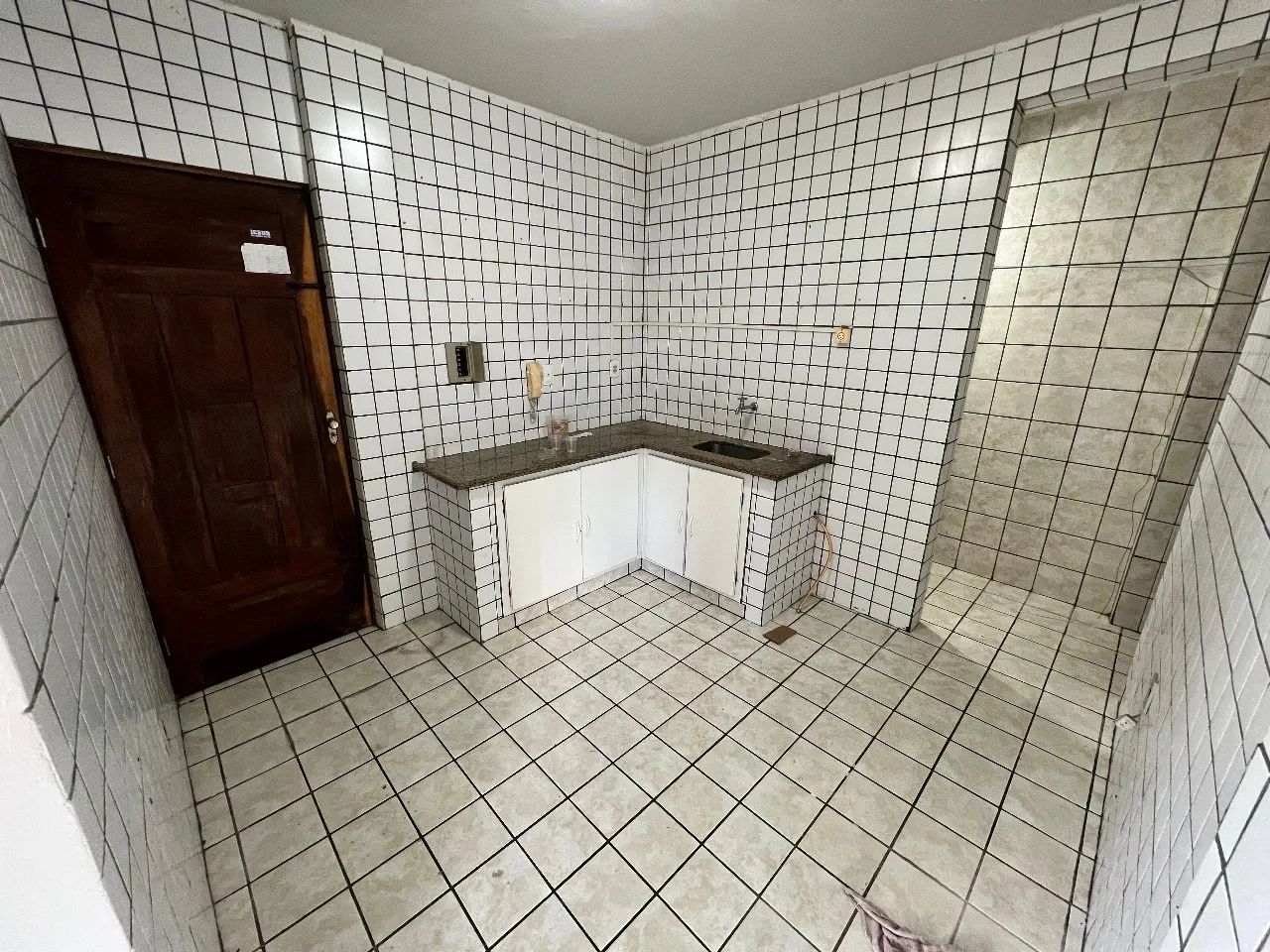 Apartamento em frente ao Parque da Criança  - Foto 4