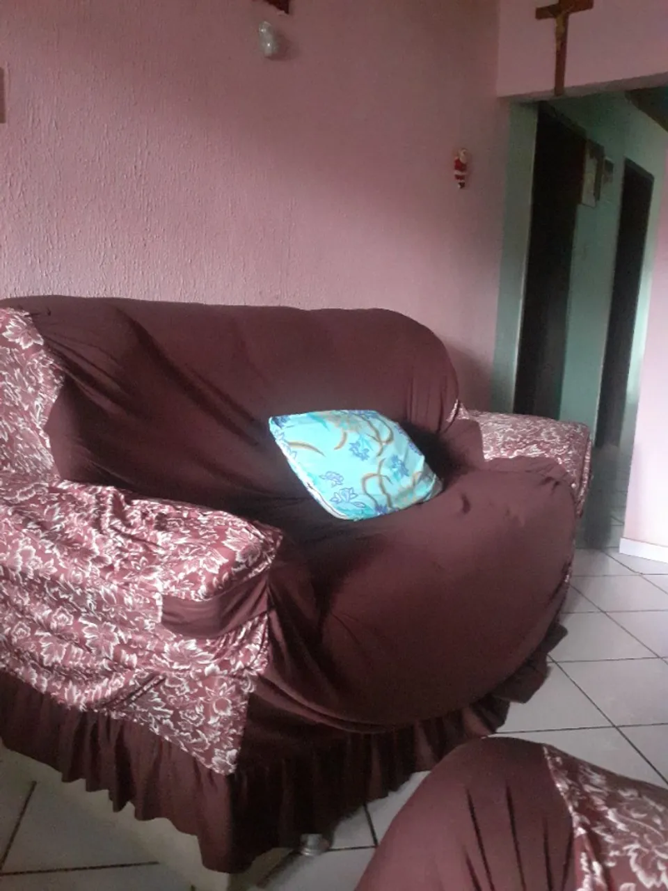 Locação de casa para o São João