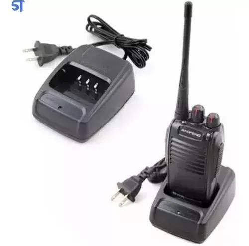 Radio Comunicador Baofeng 777s Walk kit com 2 - Foto 4