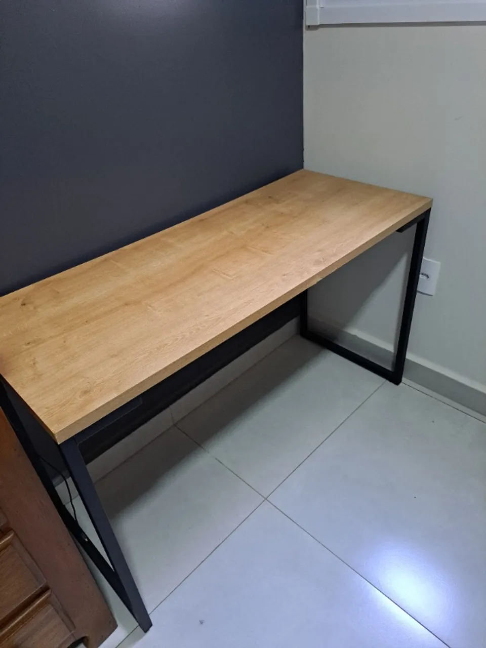 Mesa de escritório 