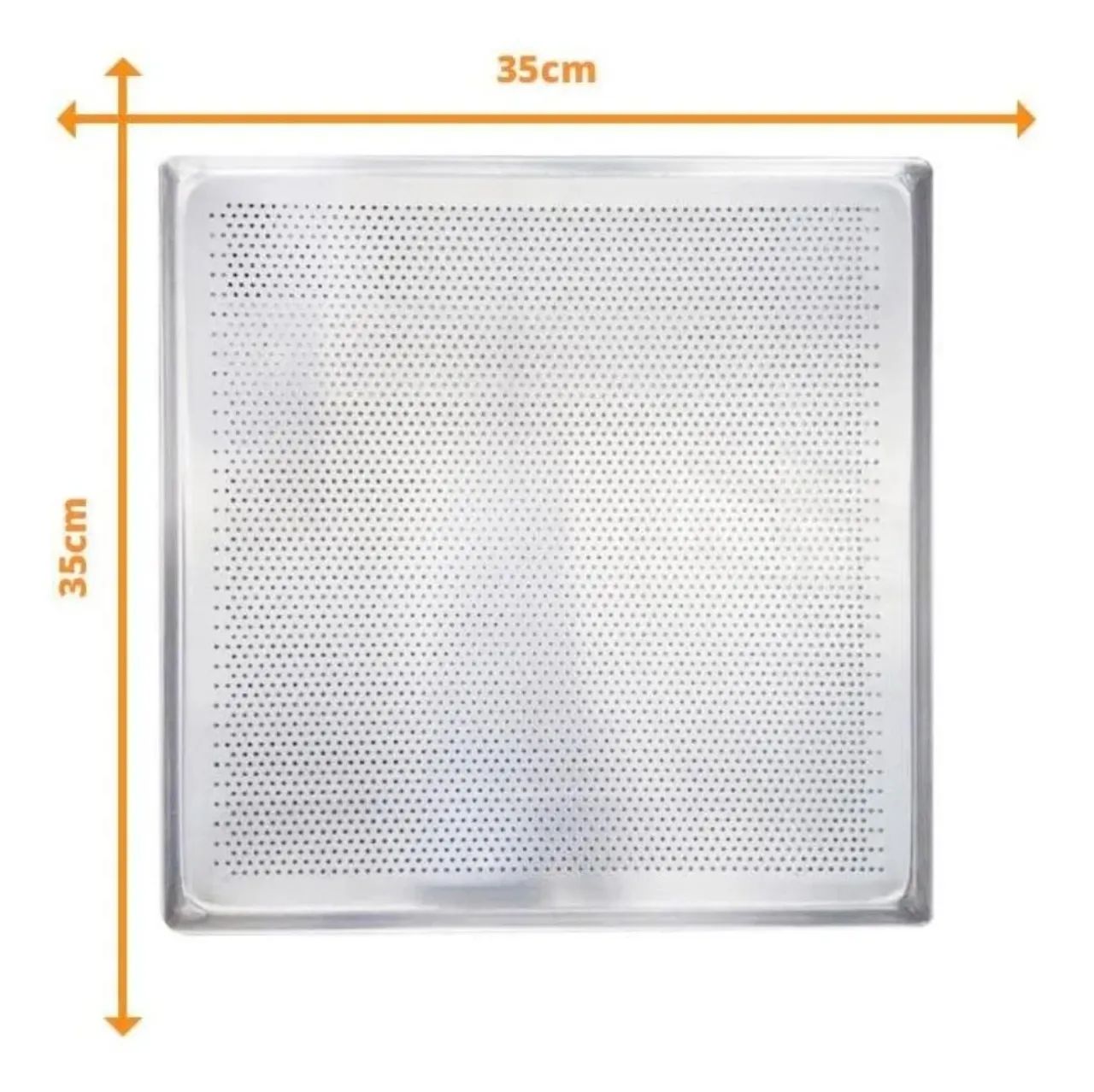 Mesa de apoio com assadeiras - Foto 3