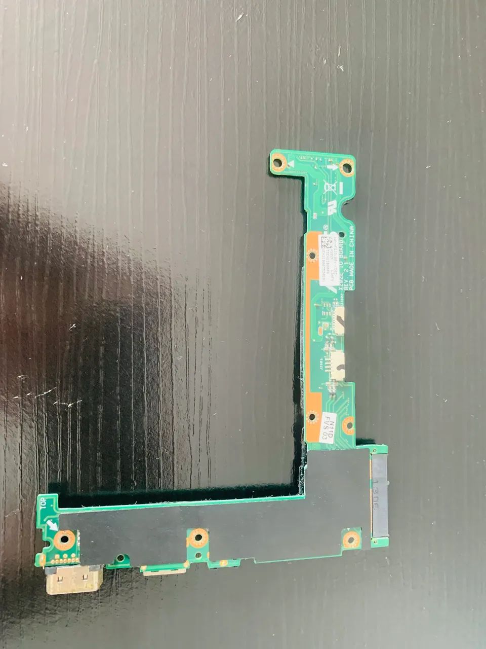 Placa filha Asus - Foto 4