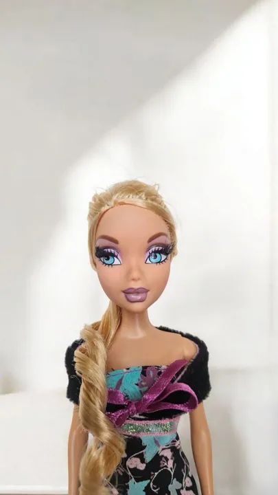My Scene Barbie Goes Hollywood barbie  - Foto 2