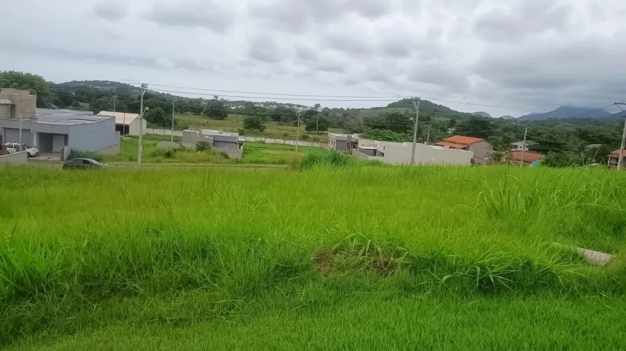 Vendo terreno Condomínio Vitória dos Anjos Bairro Caxito Pequeno - Maricá/RJ