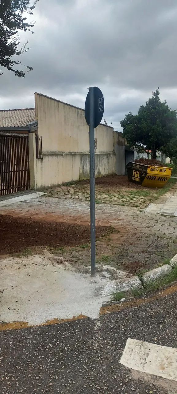 Limpeza de terrenos. - Foto 5
