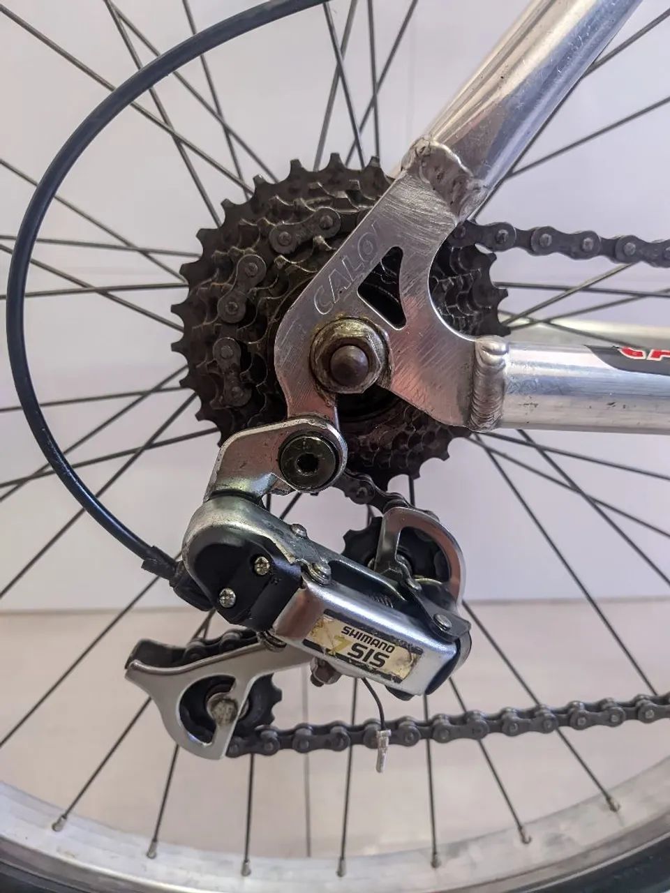 Caloi Supra  - Foto 4