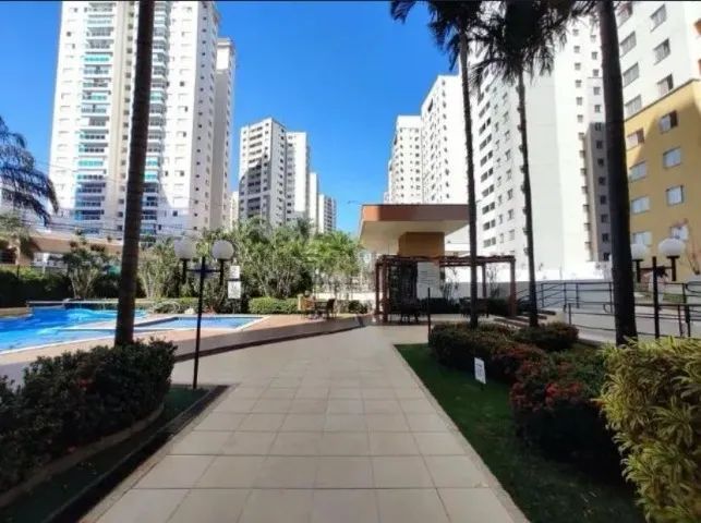 APARTAMENTO RESIDENCIAL ELDORADO  - Foto 2