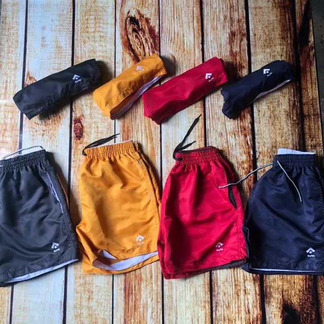 Short Praia Também vendemos em Atacado