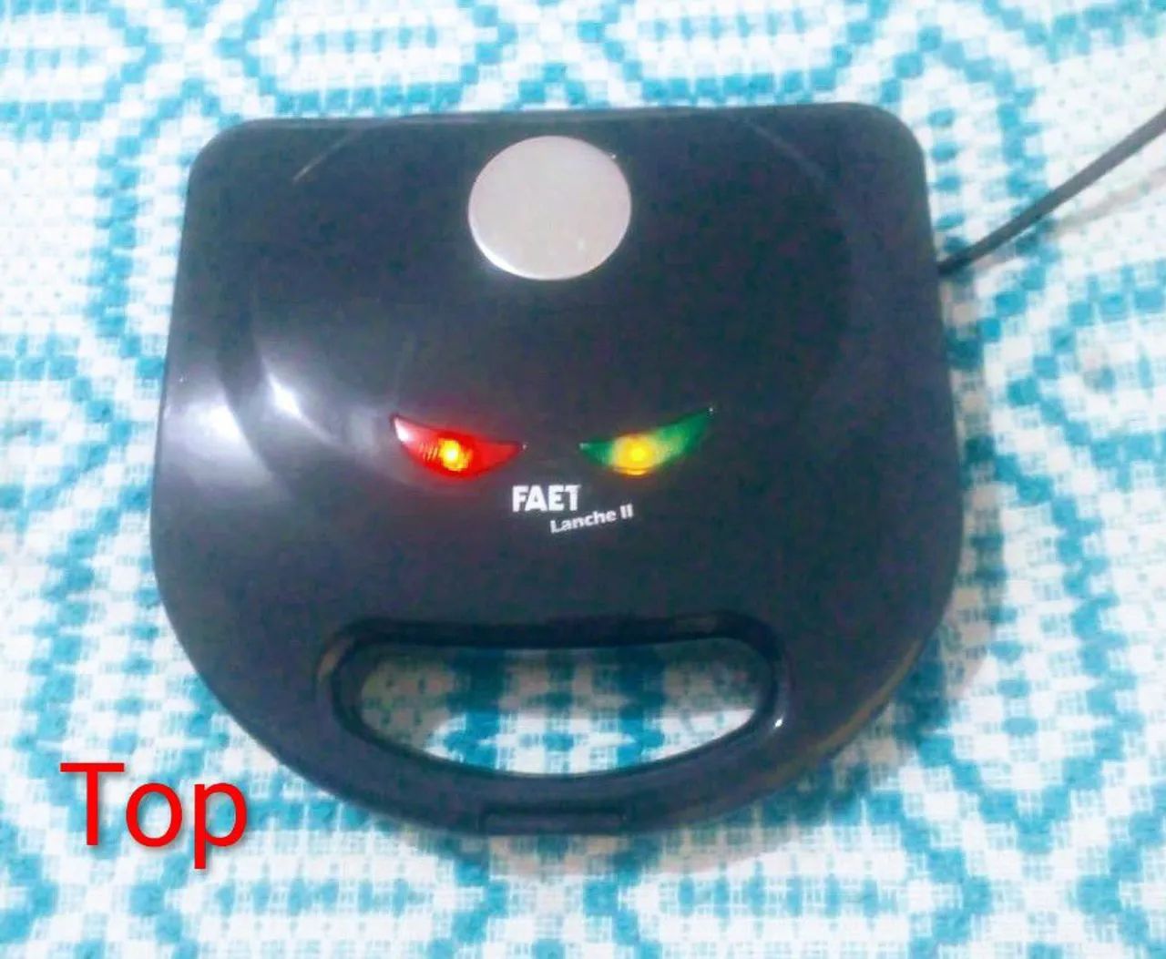 SANDUICHEIRAS ELÉTRICAS TOP PROMOÇÃO MESMO LER DESCRIÇÕES TODA NOVISSIMAS 