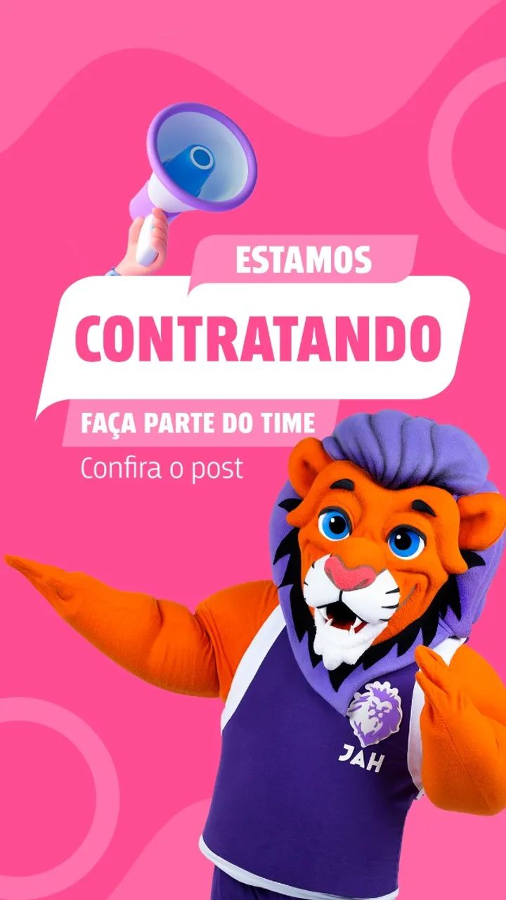 ATENDENTE QUIOSQUE
