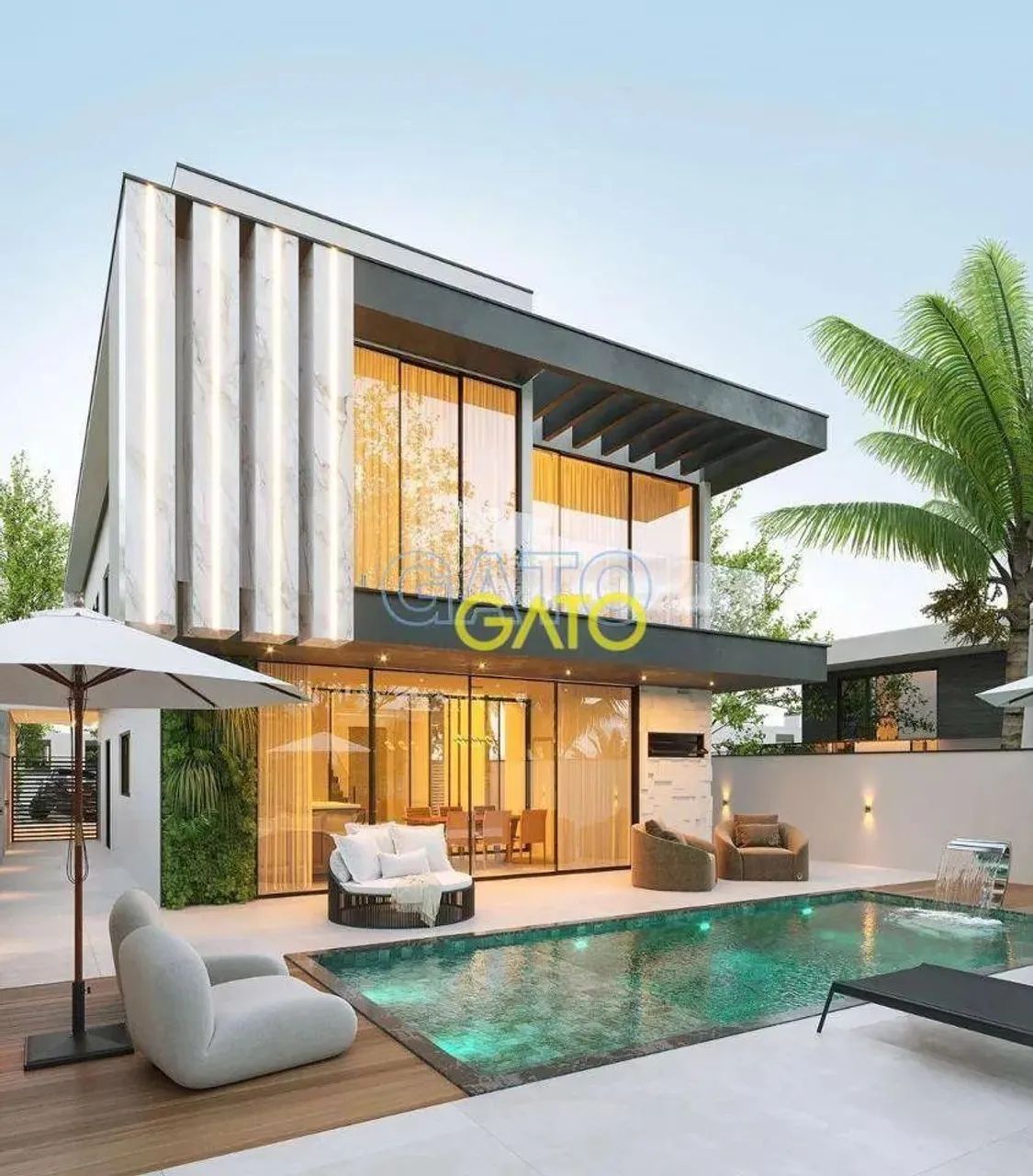 Casa Residencial à venda, Ingahi, Itapevi - CA0053. - Foto 4