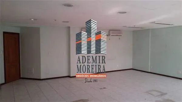CONJUNTO DE SALAS para aluguel, 2 vagas, Barro Preto - BELO HORIZONTE/MG