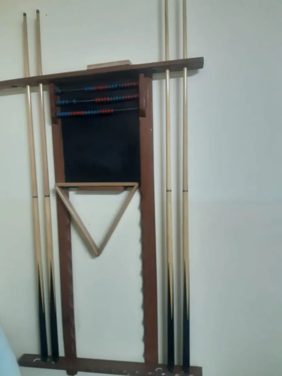 Mesa de Bilhar Completa - Foto 5
