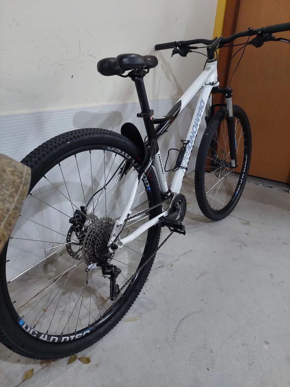 Bicicleta mtb aro 29 diamondback - Foto 4