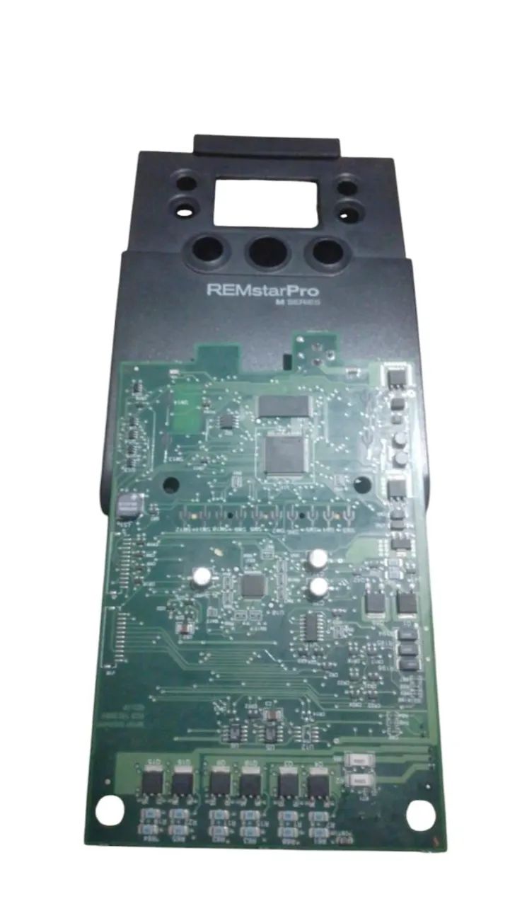 Placa Principal REMstar Pro M Series - Philips Respironics (Para Reposição/Peças)