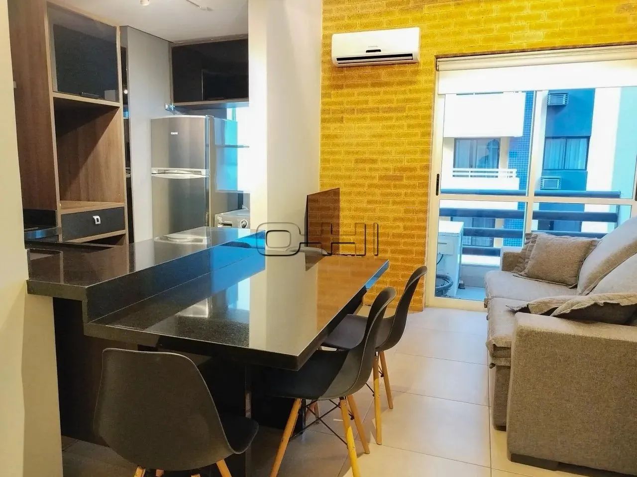 Aluguel Apartamento 1 Dormitórios - 50 m² Moema
