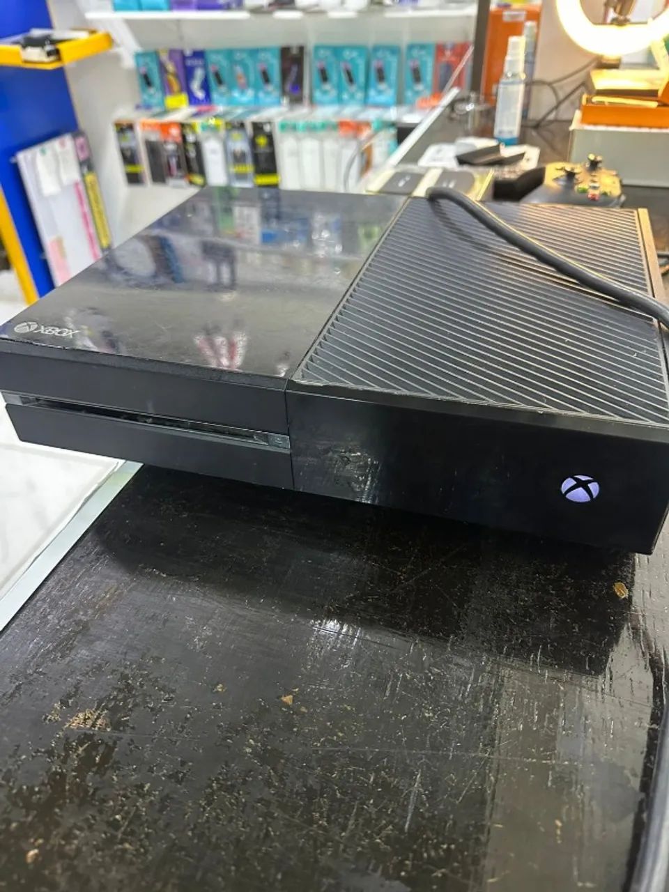 Xbox One 64297980785795121
