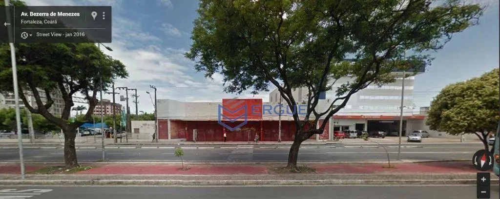 Terreno, 4449 m² - venda por R$ 12.200.000,00 ou aluguel por R$ 75.000,00/mês - São Gerard