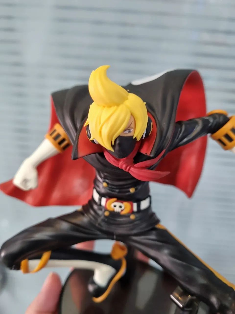 Action Figure Sanji - One Piece - Foto 2
