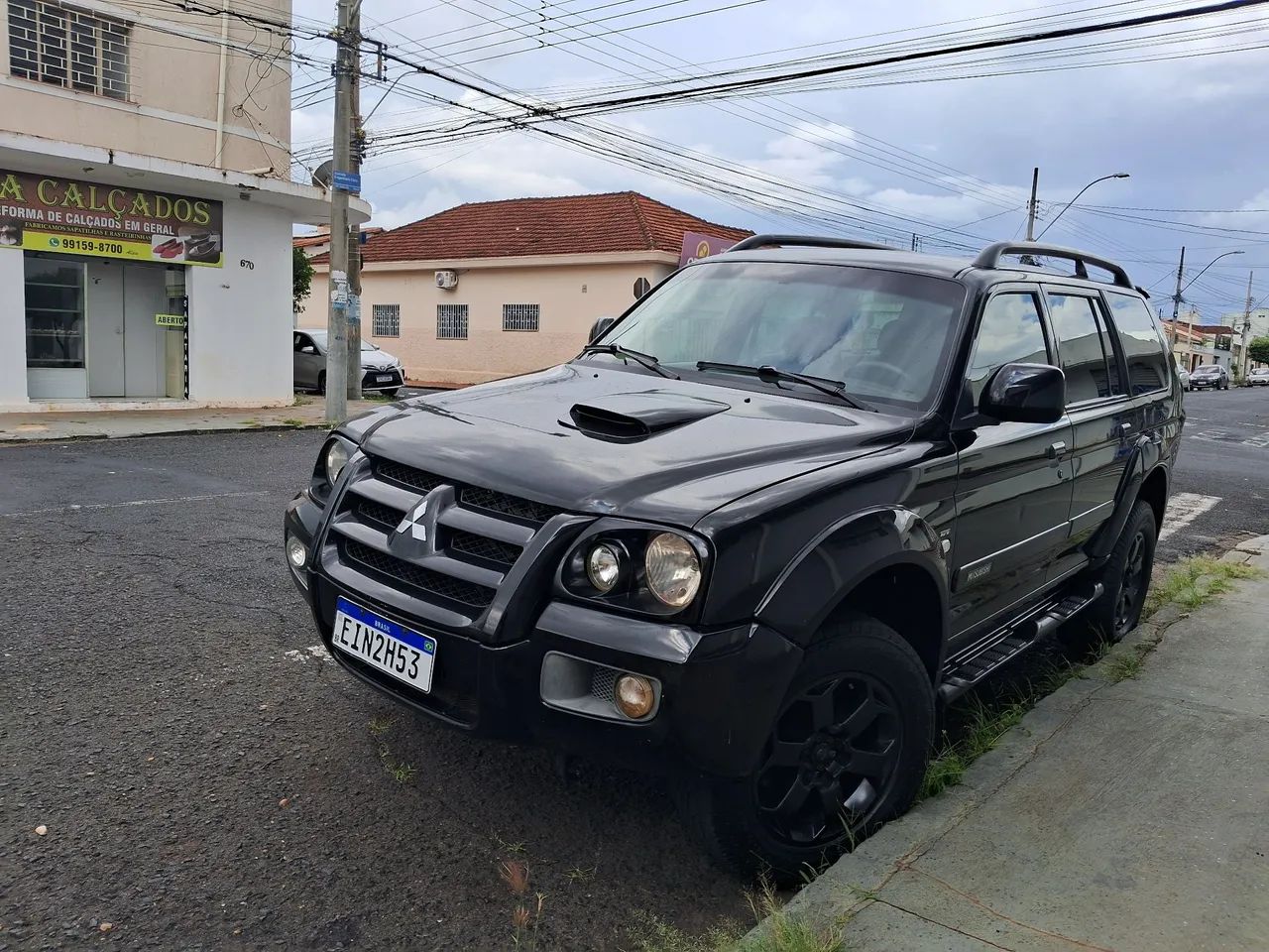 VENDO OU TROCO  - Foto 3
