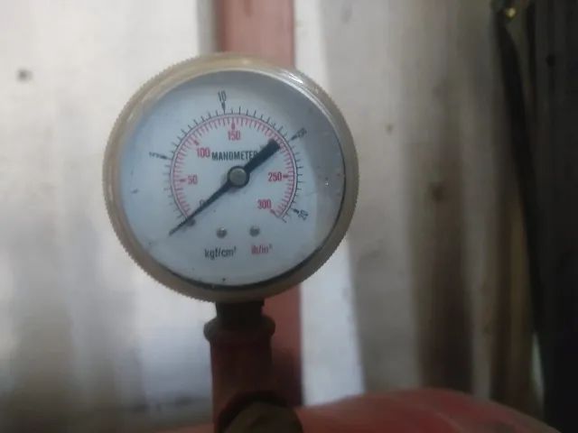 compressor  - Foto 4
