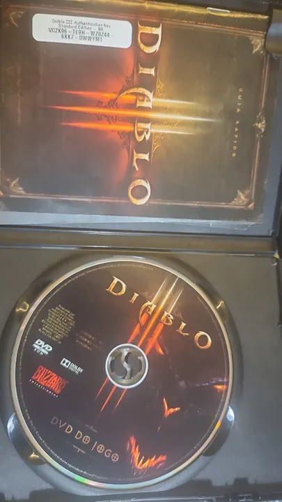 PC Games for Windows Diablo  - Foto 2