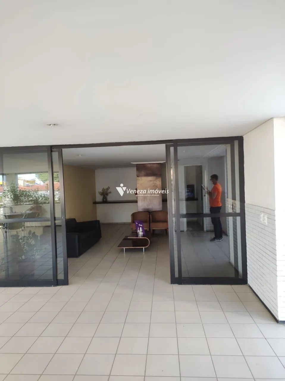 Apartamento no Condomínio Saint Germain para Venda - Foto 4