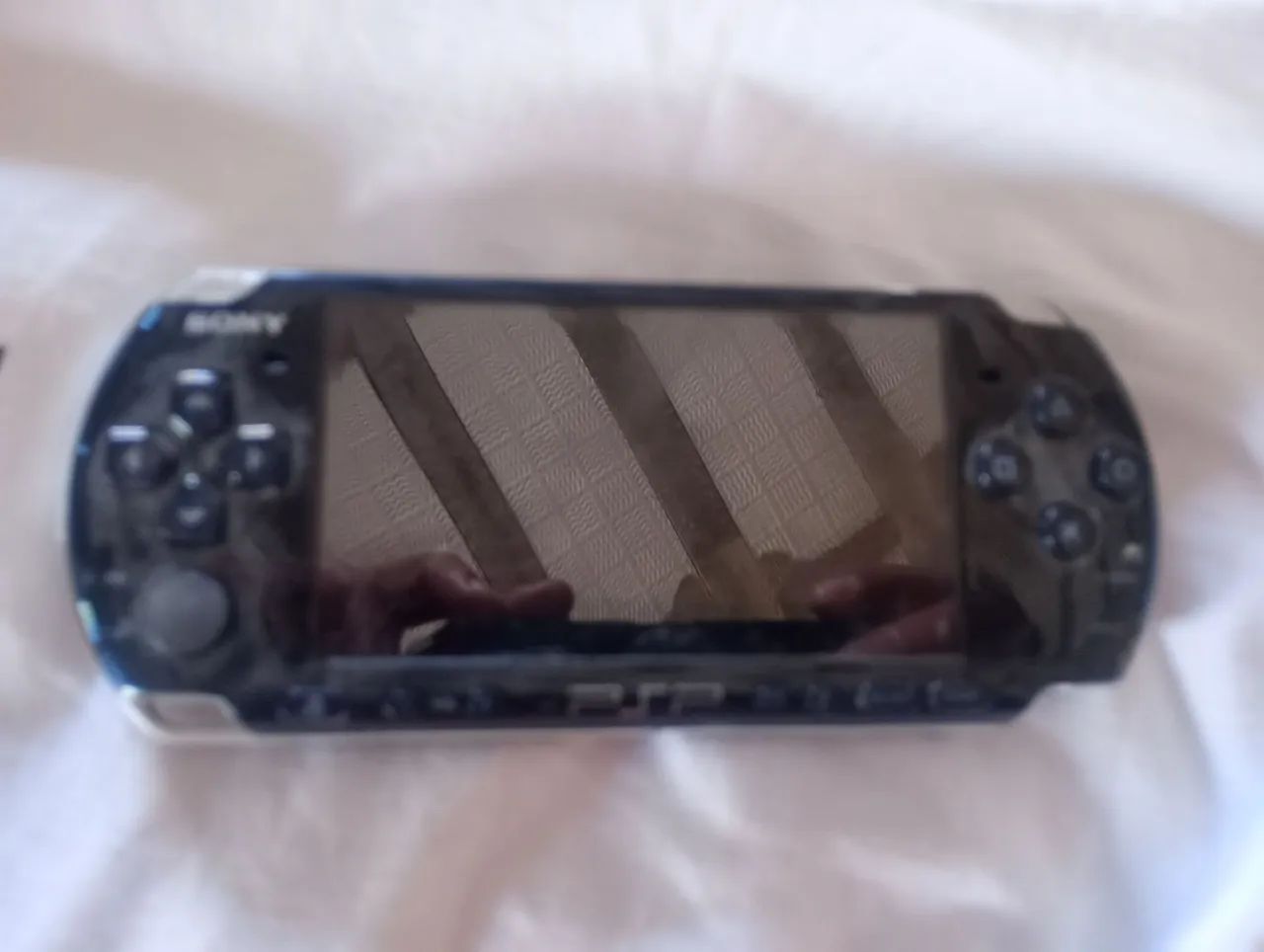 PSP - Foto 2