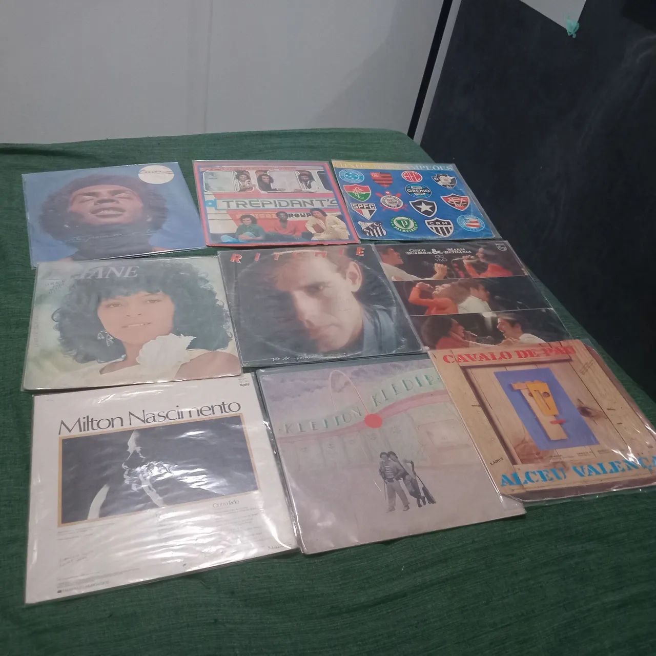 Disco de vinil  - Foto 4