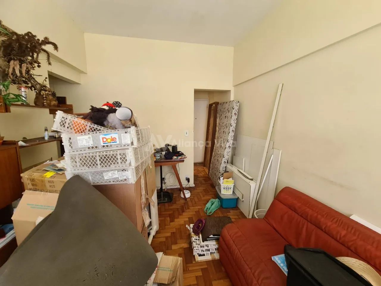 Copacabana | Apartamento 3 quartos