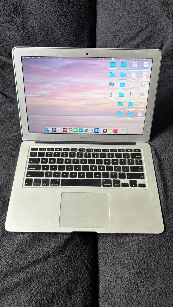 MacBook Air 13