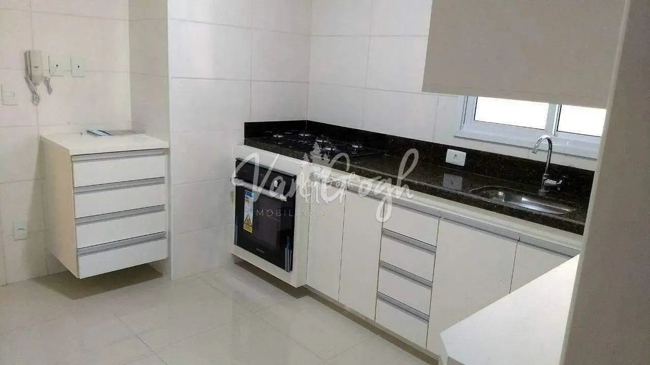 Apartamento à venda, 3 quartos, 1 suíte, 2 vagas, Parque Quinta das Paineiras - São José d - Foto 3