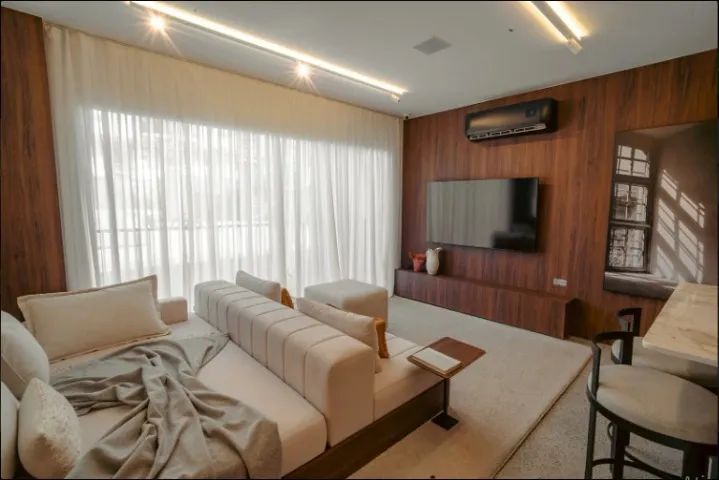 Apartamento SMART 36 - Setor Bueno - Foto 5