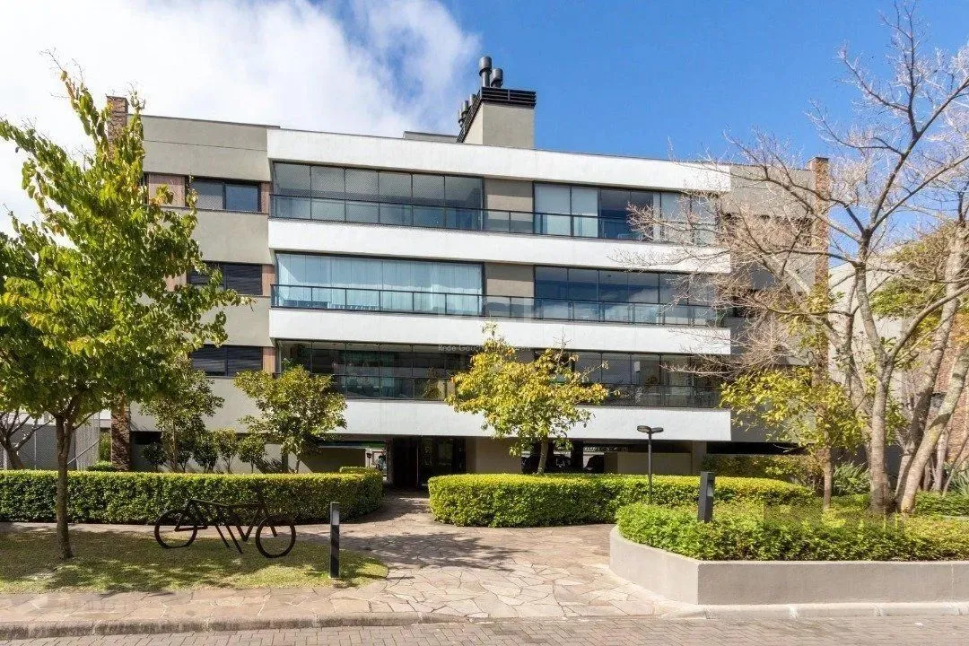 Apartamento em Pedra Redonda
