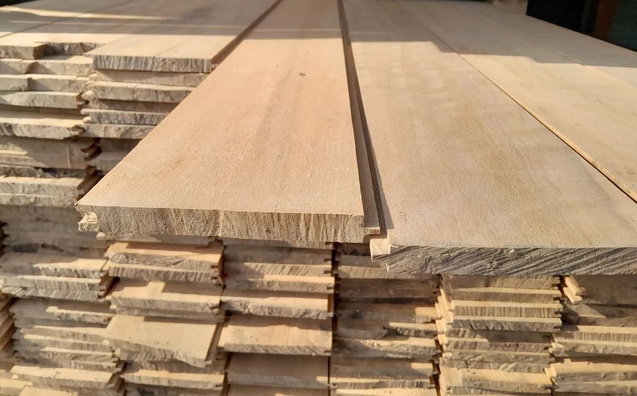 Tábua Beneficiada de 3 Mts pra Parede - Foto 3