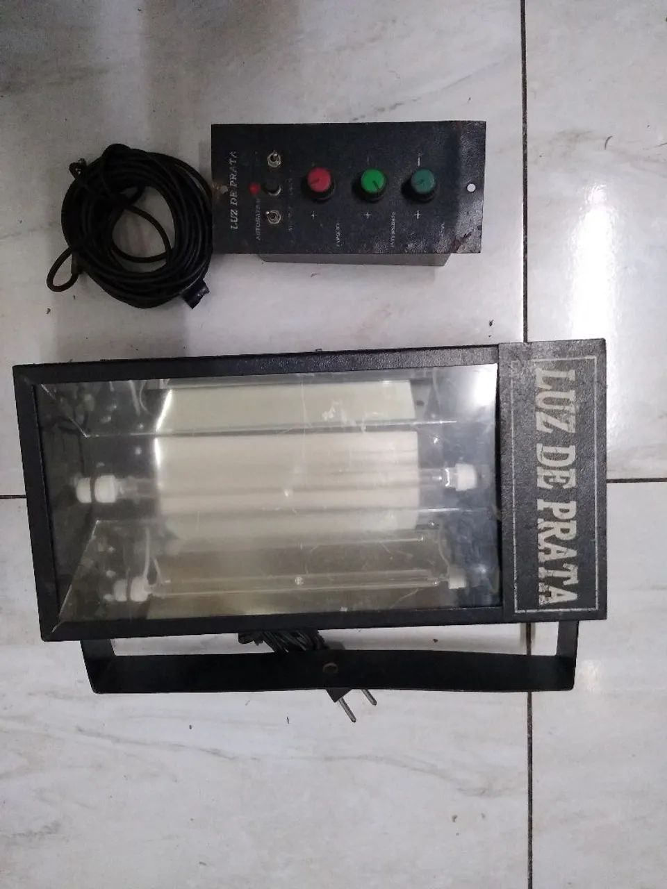 super strobo 