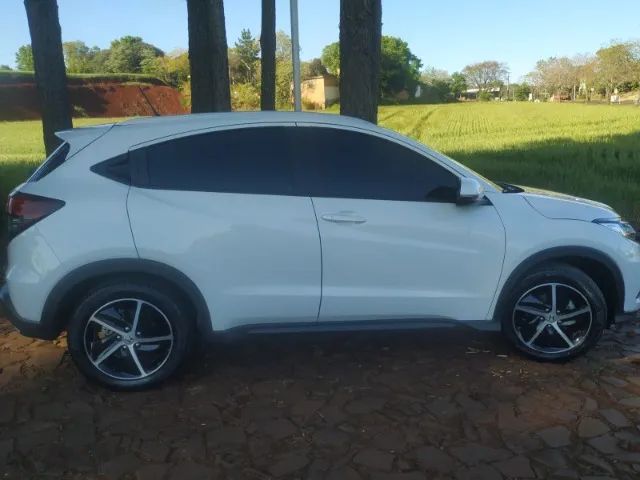 HRV 2021  - Foto 2