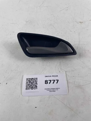Maçaneta Interna Direita Hyundai Hb20 12-19 82621hb00