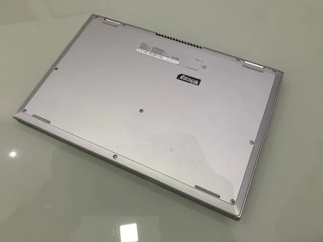 Notebook Dell Inspiron 13 (2 em 1) com Intel Core i7, Tela Full HD e Touch Screen  - Foto 5