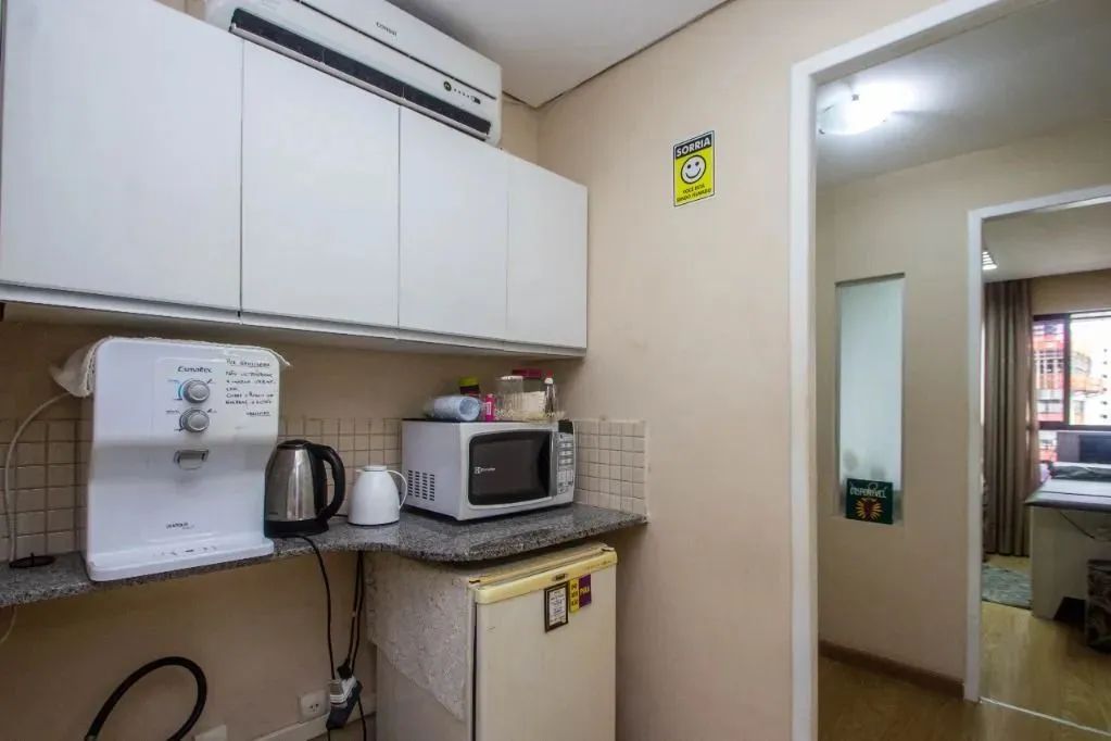 Sala para alugar em empresarial em Boa Viagem - Foto 4
