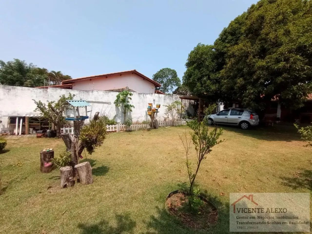 Imóvel com quintal espaçoso a Venda em Bragança Paulista SP - Foto 4